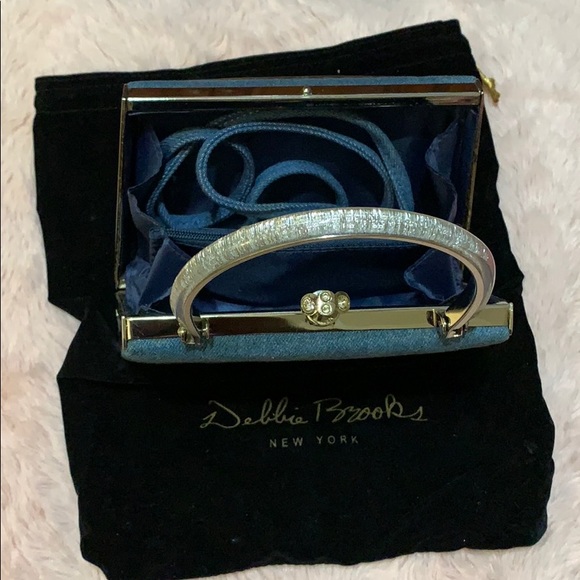 Debbie Brooks Handbag - Picture 5 of 6